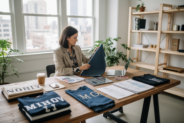 Why Low MOQ Manufacturing is a Game-Changer for Emerging Brands