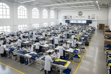 From Factory to Fashion: How OEM Activewear is Shaping Global Brands