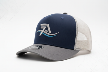 The Art of Custom Headwear: Why Trucker Caps Never Go Out of Style