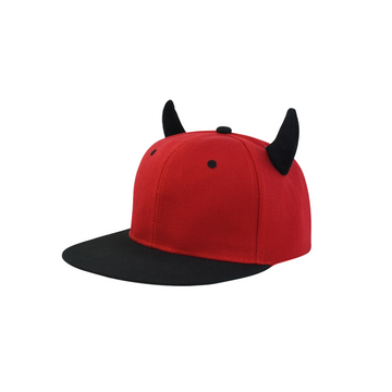 Snapback Cap 002