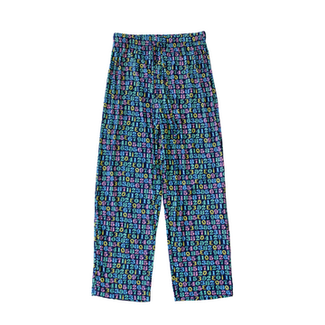 Pajama pants 03