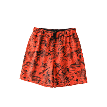 Pants-Beach shorts 06