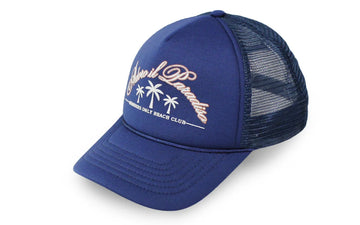 Custom Trucker cap - athleticedgefashion