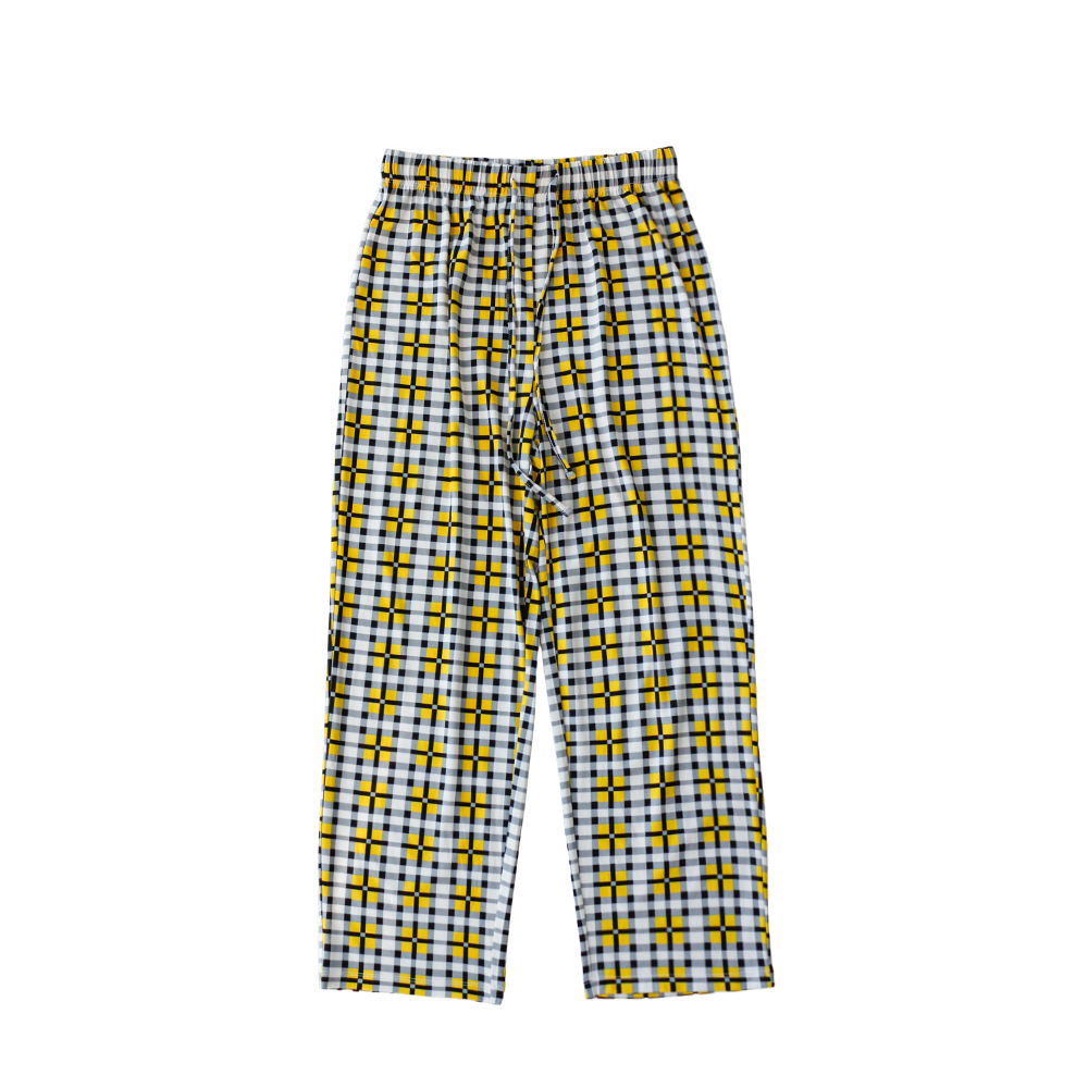 Pajama pants 01