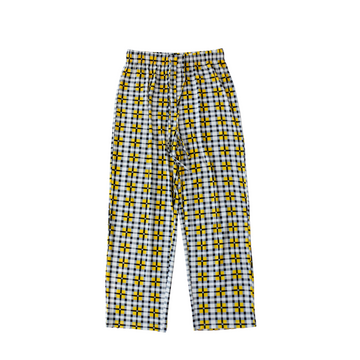 Pajama pants 01