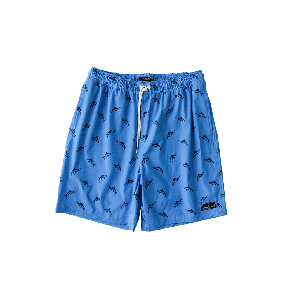 Pants-Beach shorts 04