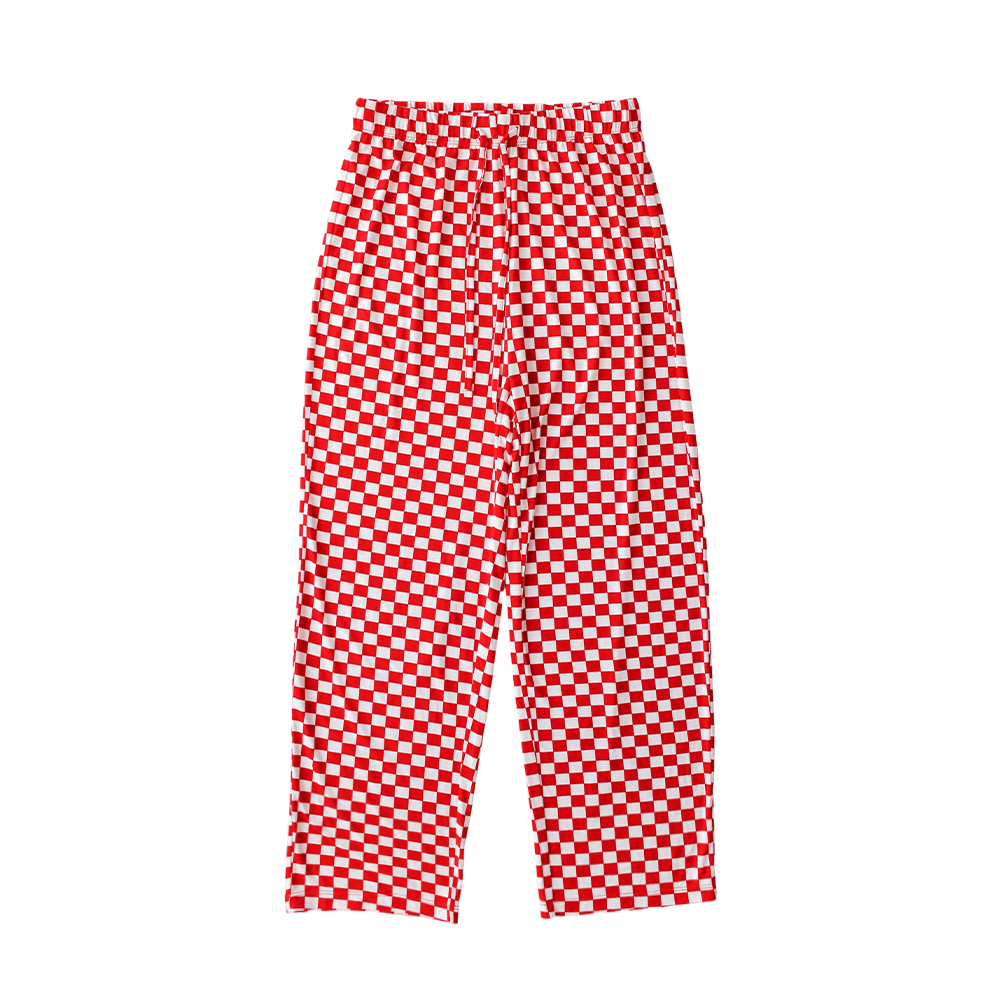 Pajama pants 02