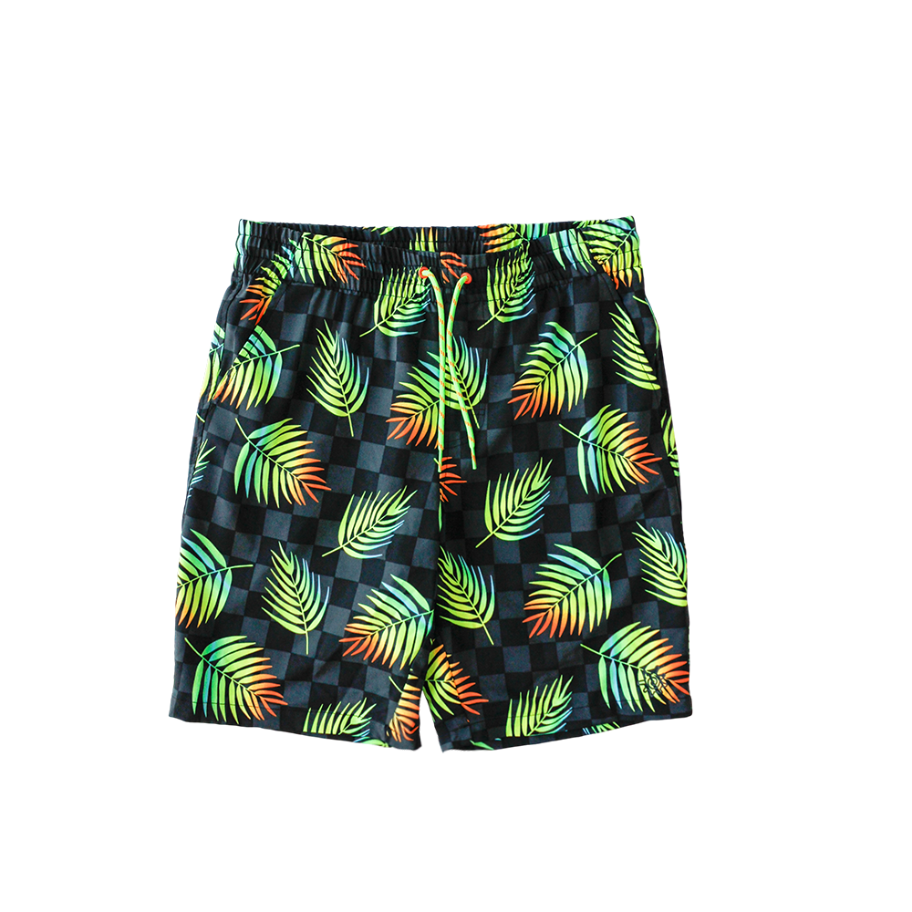 Pants-Beach shorts 05