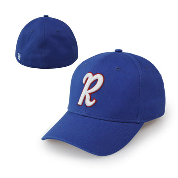 6 Panel Stretch Full Closed Baseball Cap Fitted Cap CY003