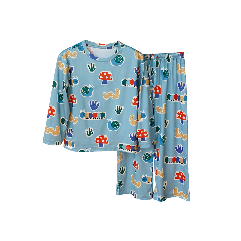 kid's Nightwear 06