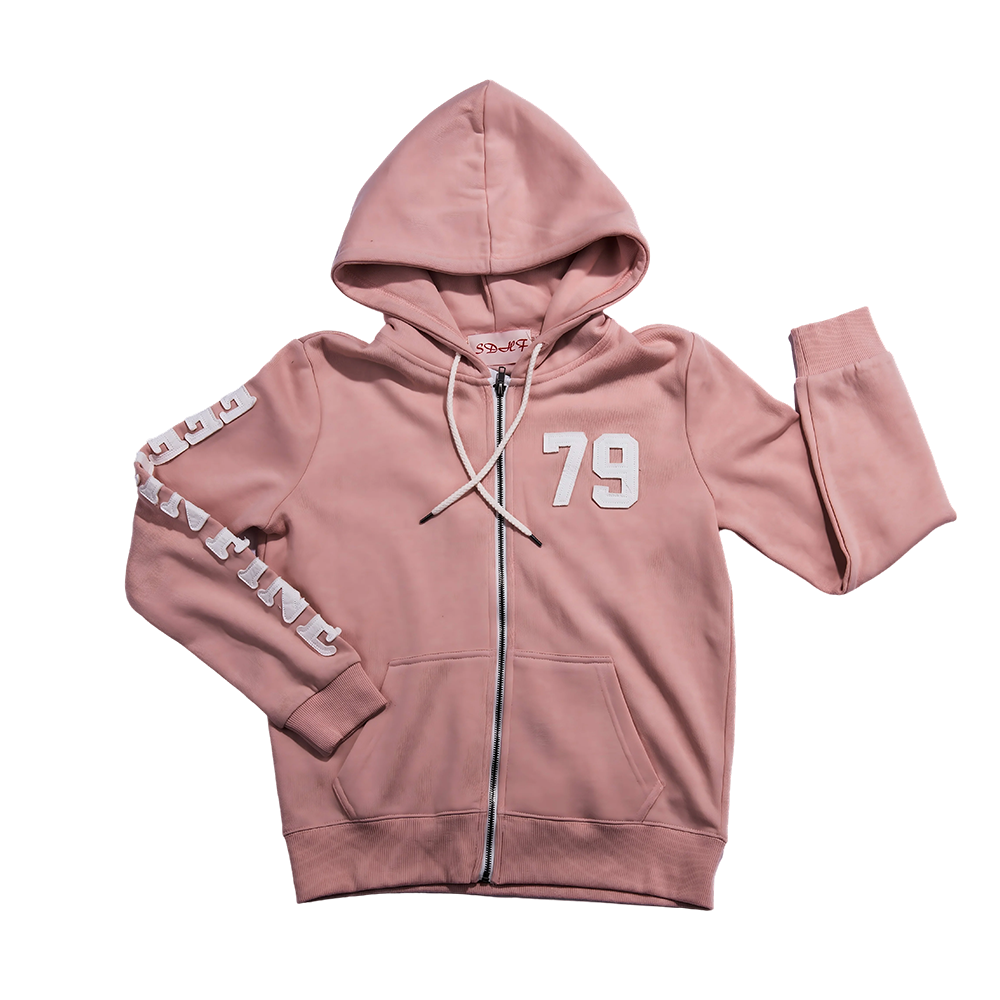 OEM Hoodie-008