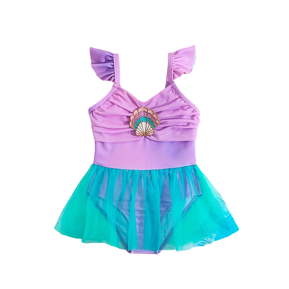 Kid‘s Swimwear 008