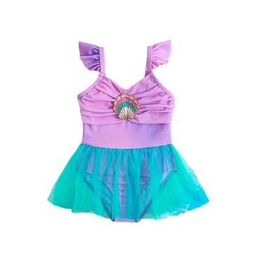 Kid‘s Swimwear 008