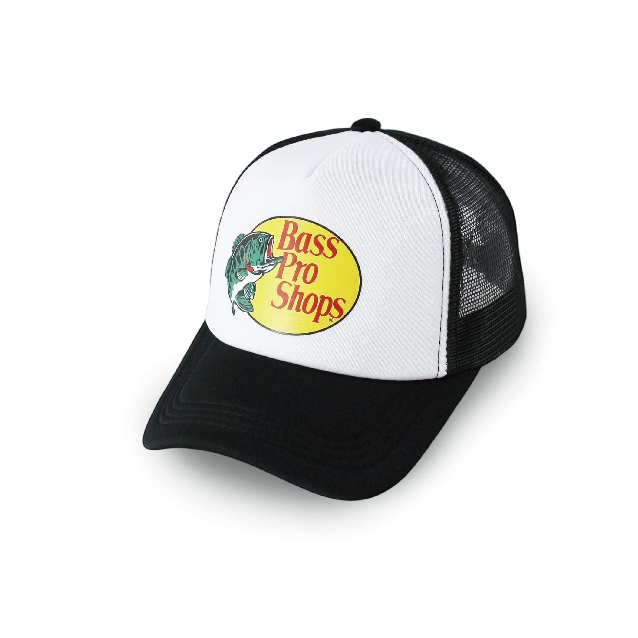 Original Authentic Mesh Trucker cap