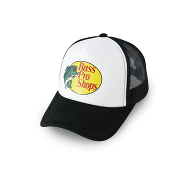 Original Authentic Mesh Trucker cap