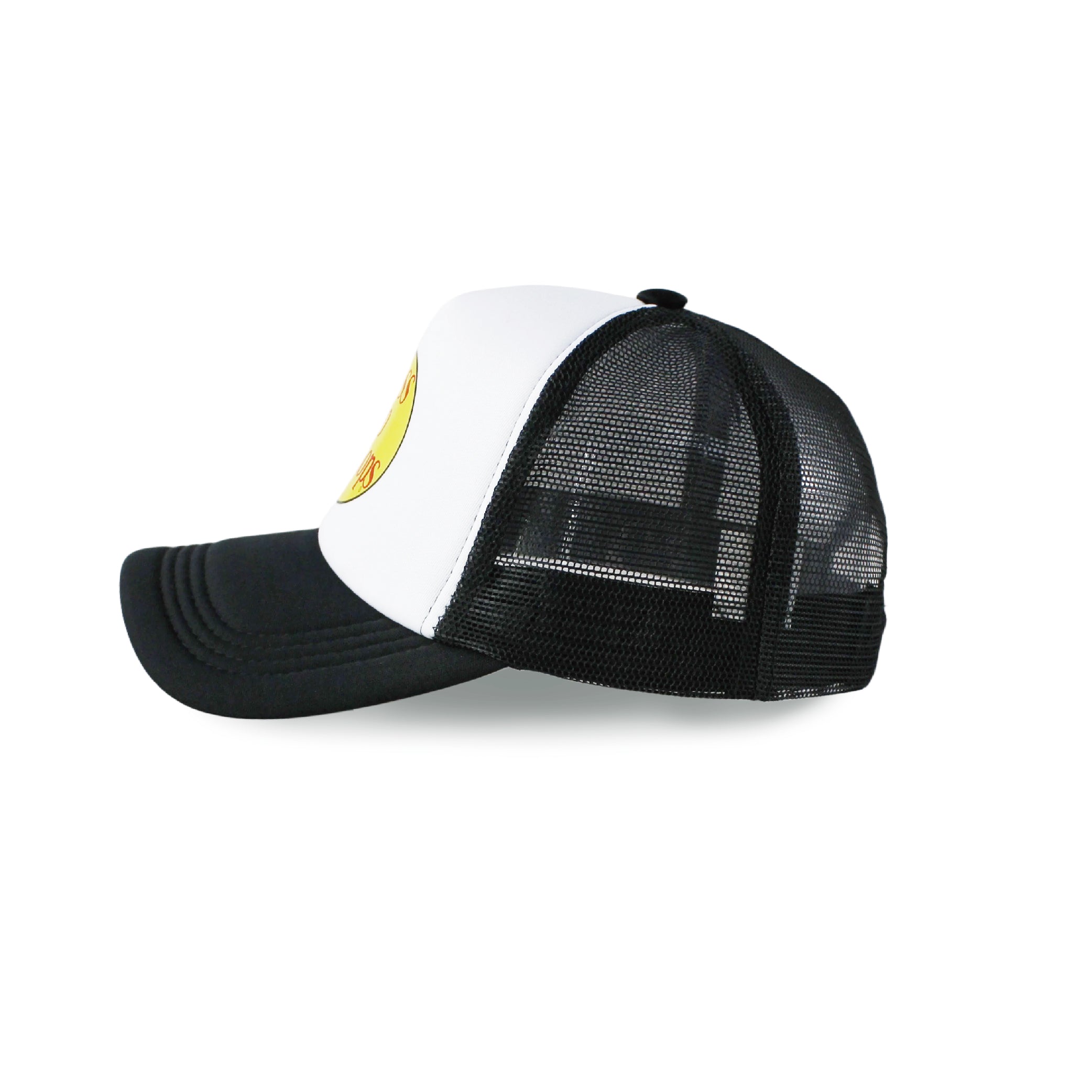 Original Authentic Mesh Trucker cap