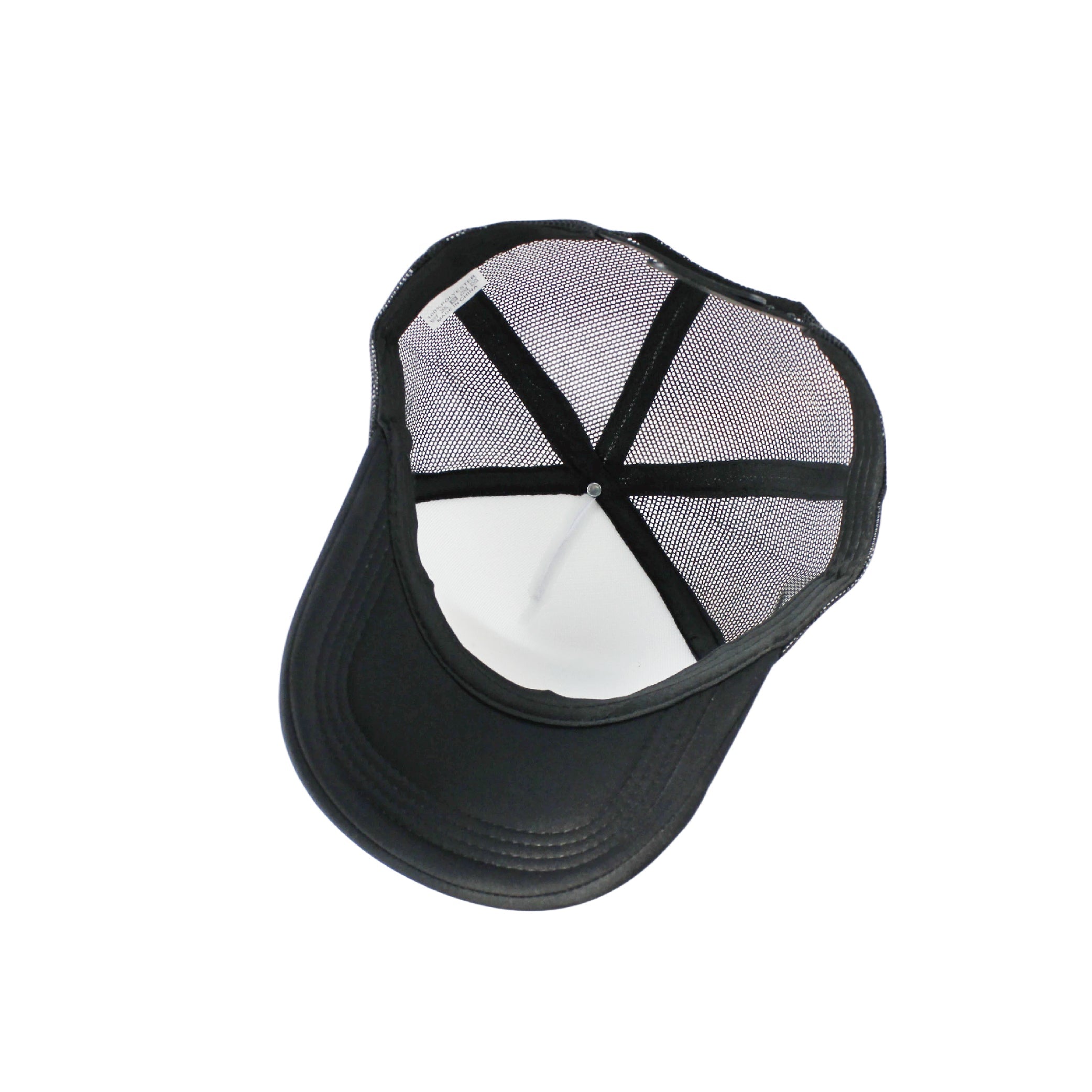 Original Authentic Mesh Trucker cap