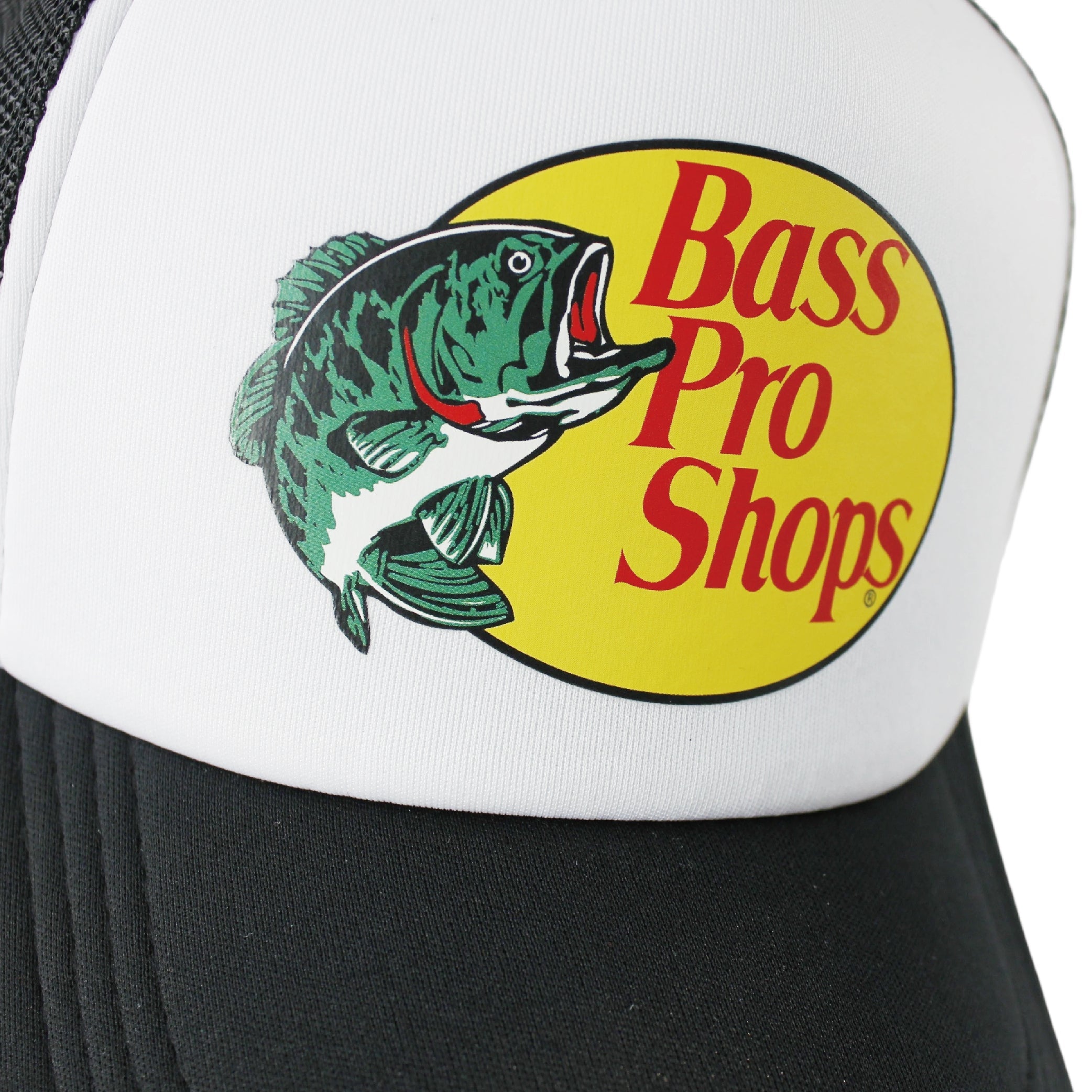 Original Authentic Mesh Trucker cap