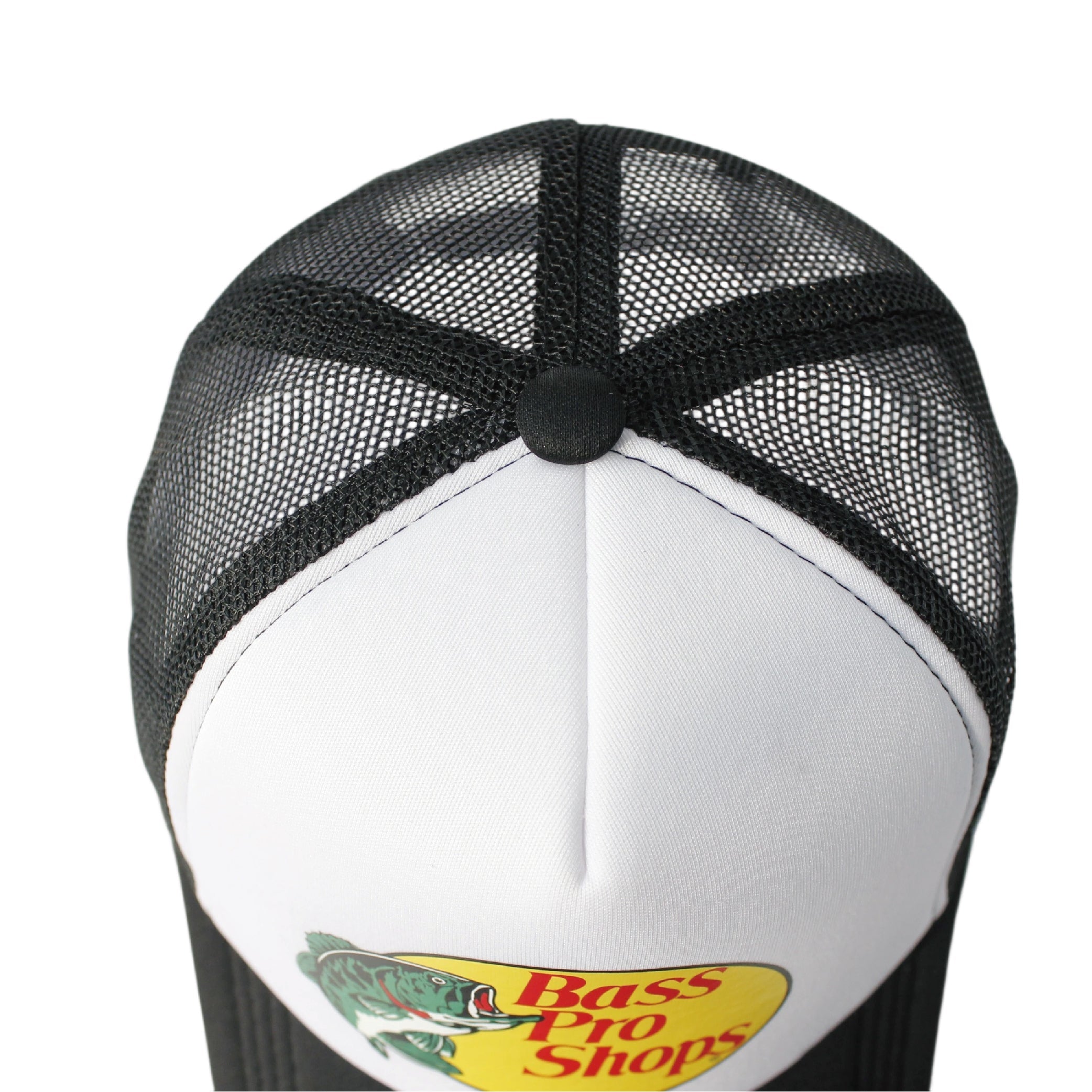 Original Authentic Mesh Trucker cap