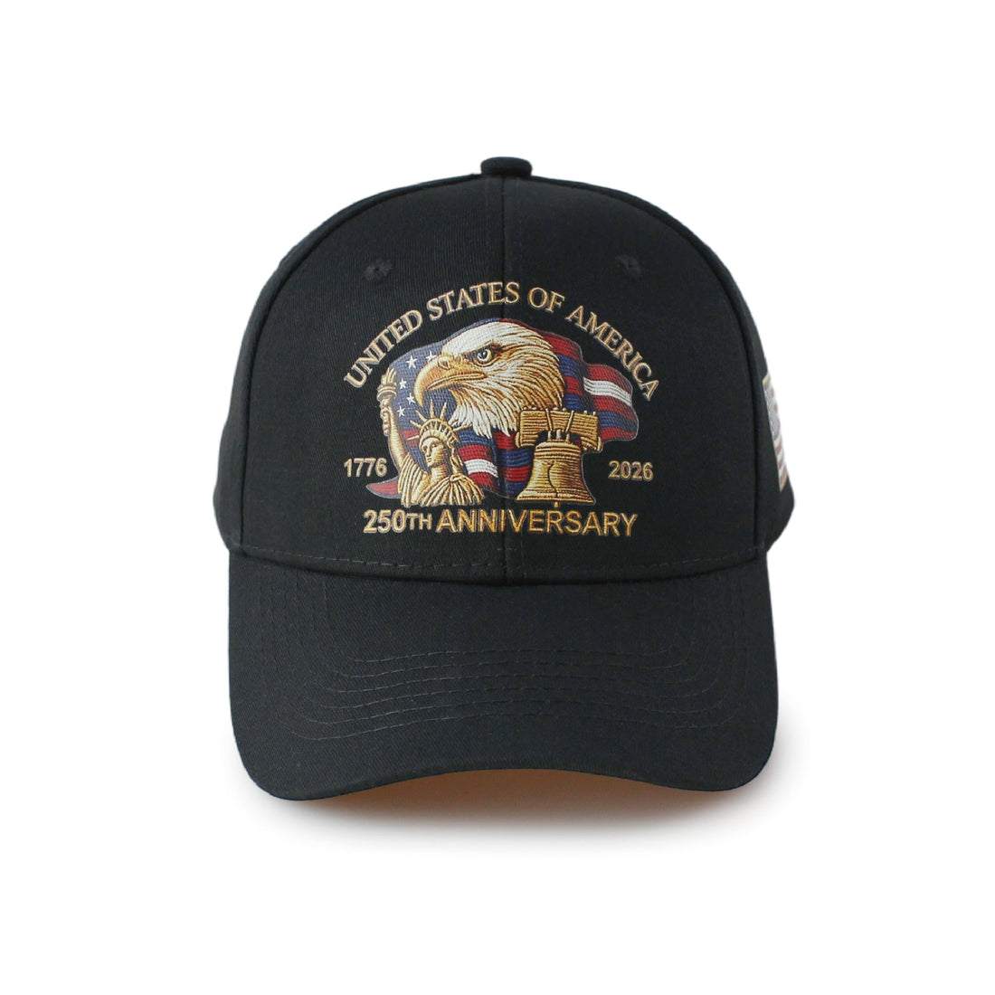 OEM Baseball Cap （250th Anniversary USA ）