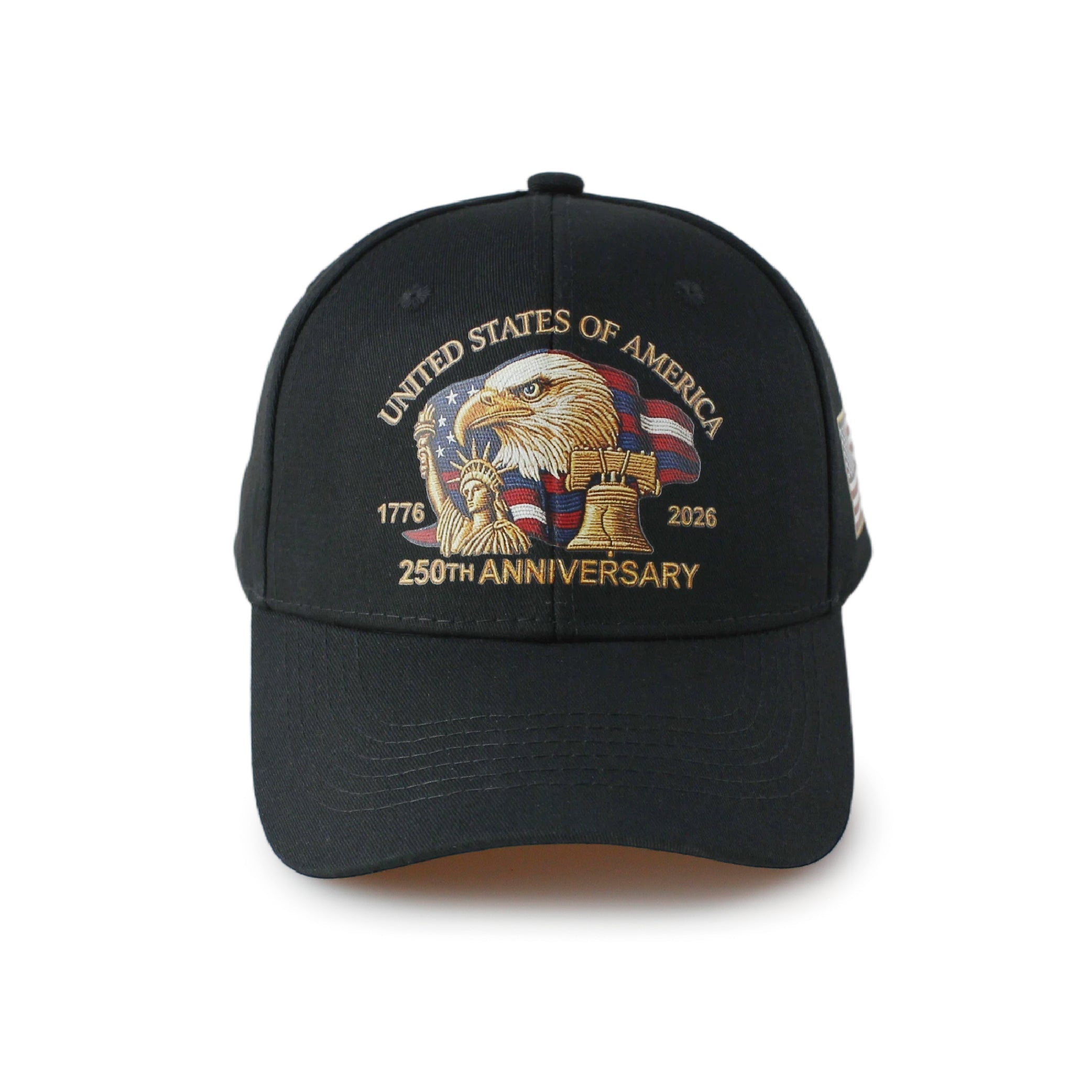 OEM Baseball Cap （250th Anniversary USA ）