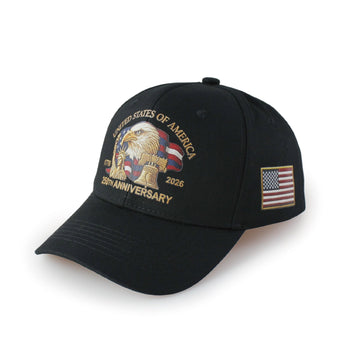 OEM Baseball Cap （250th Anniversary USA ）