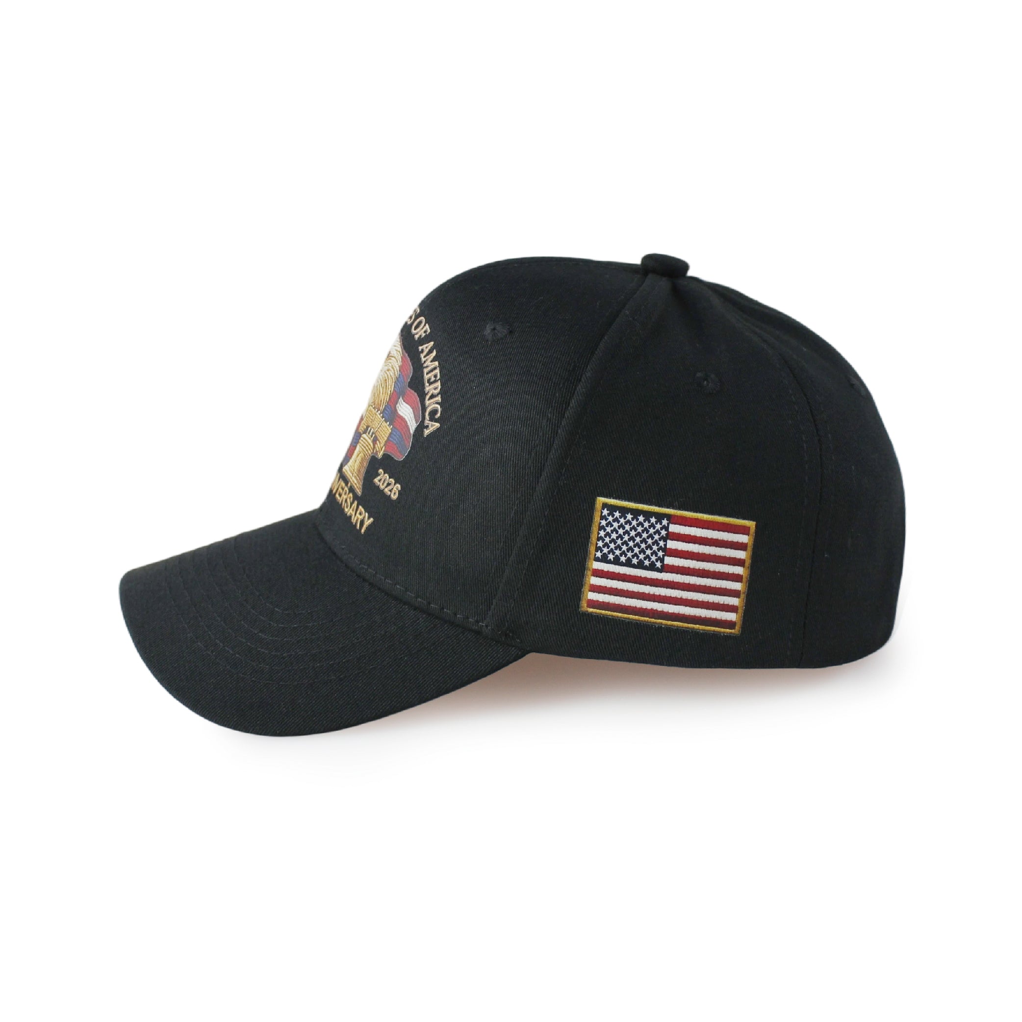 OEM Baseball Cap （250th Anniversary USA ）