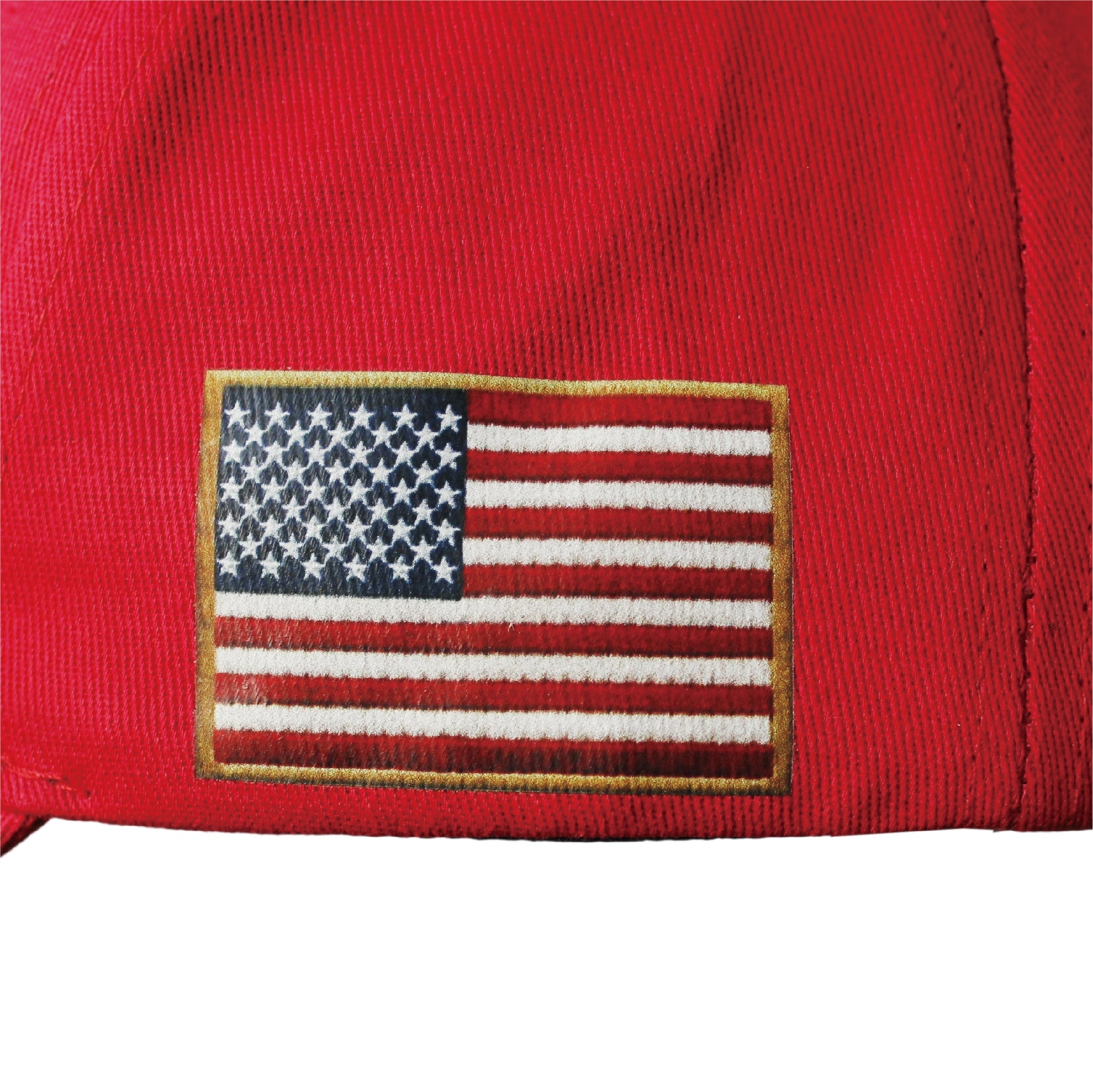OEM Baseball Cap （250th Anniversary USA ）