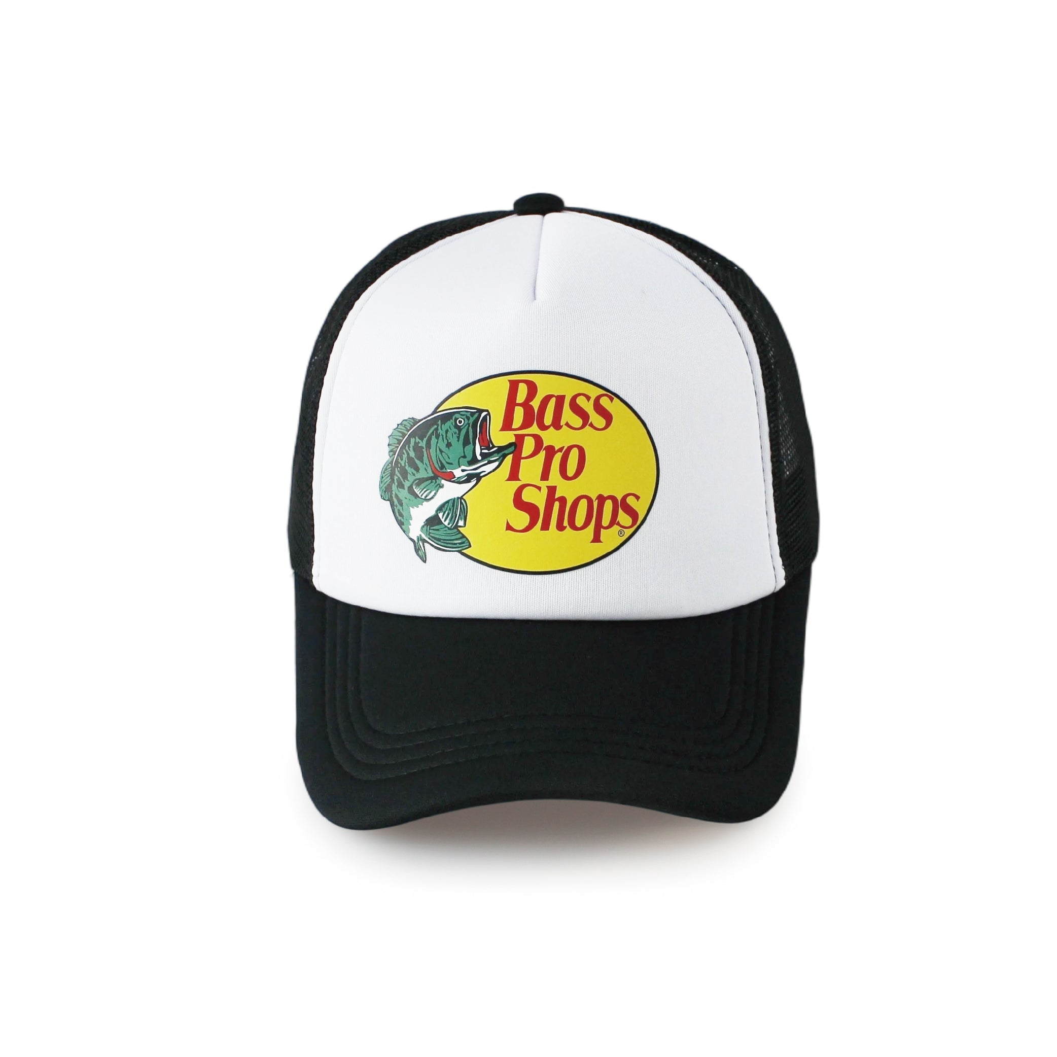 Original Authentic Mesh Trucker cap