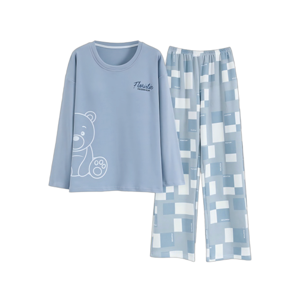 Women's Nightwear 02