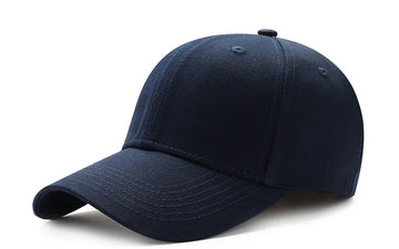 Custom Baseball Cap - athleticedgefashion