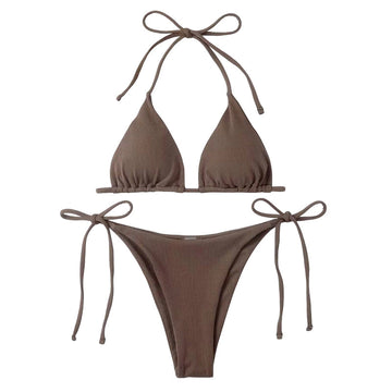 Bikini Adult Swimwear CY112