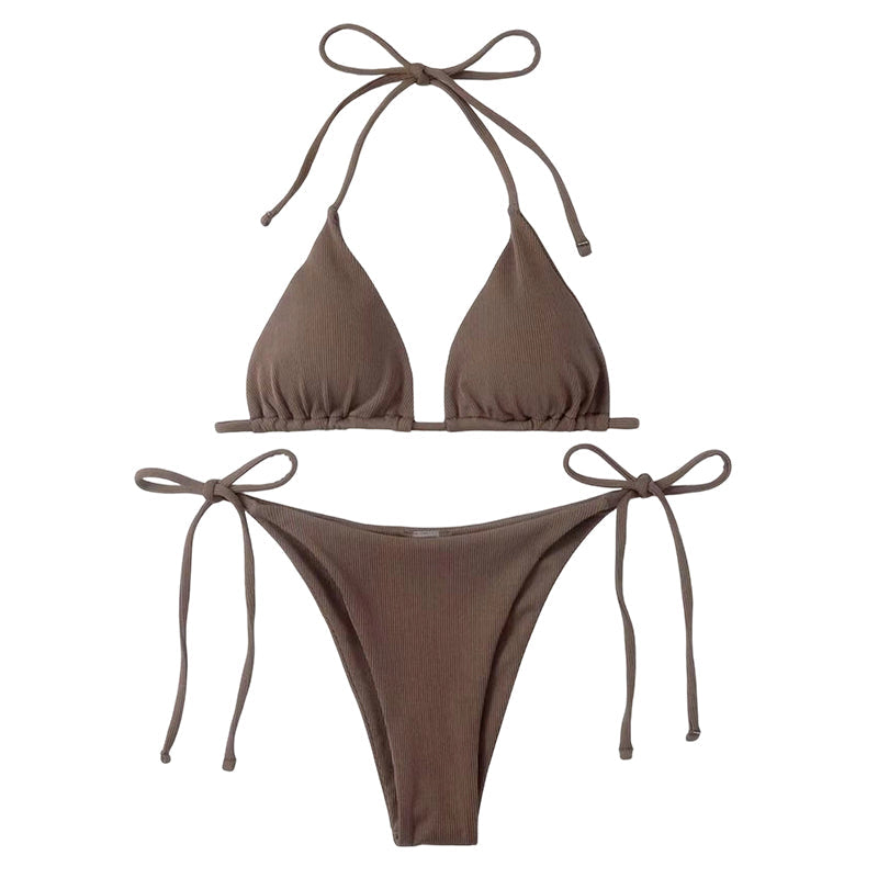 Bikini Adult Swimwear CY112