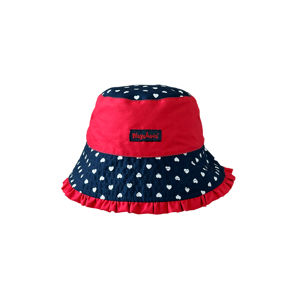 Kid Bucket Hat 01