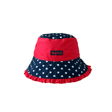 Kid Bucket Hat 01