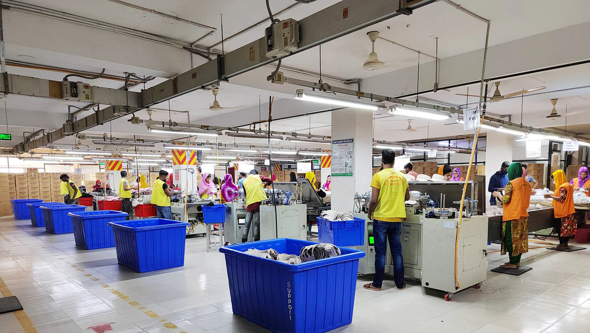 Factory image