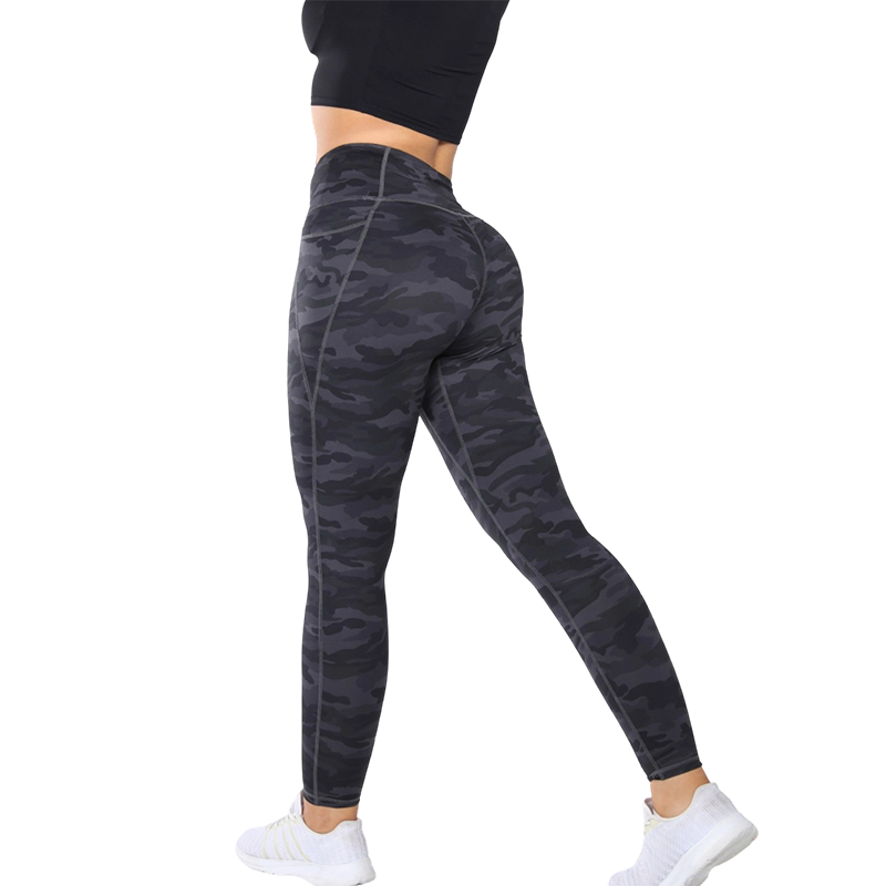 Leggings Activewear CY014