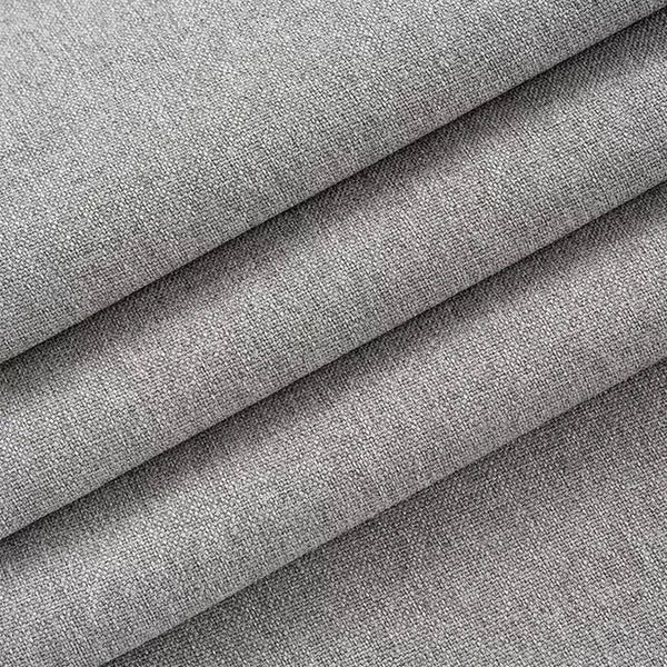 Poly-Cotton Blend