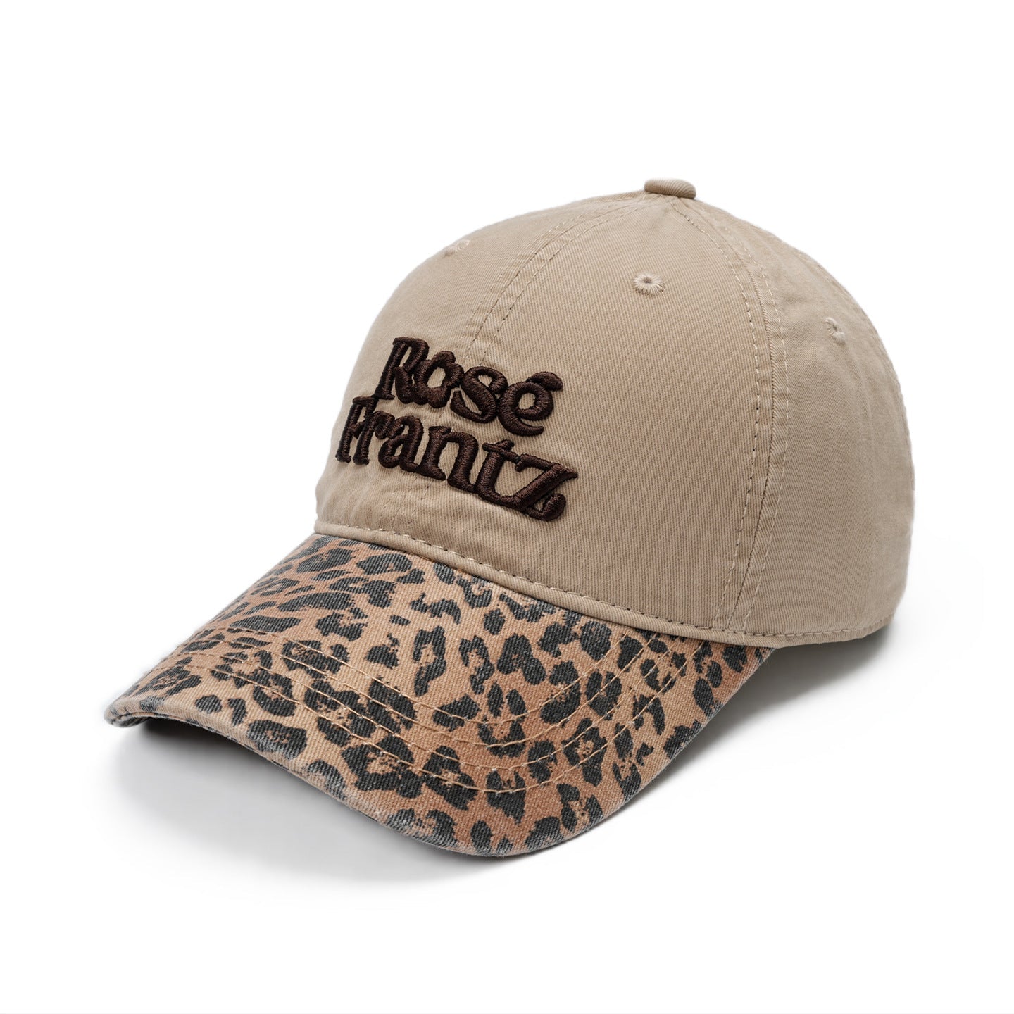 Baseball Cap 07
