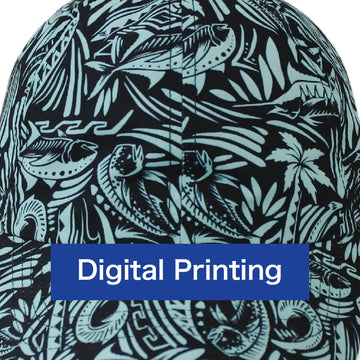 Digital Printing- athleticedgefashion