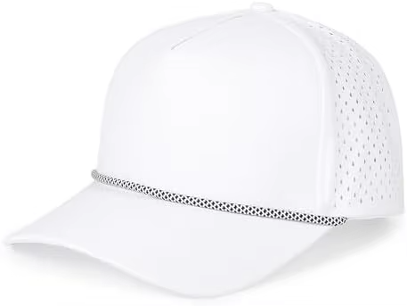 rope cap