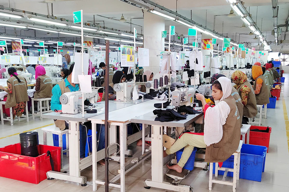 Factory image