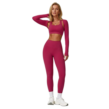 Yoga set Activewear CY17