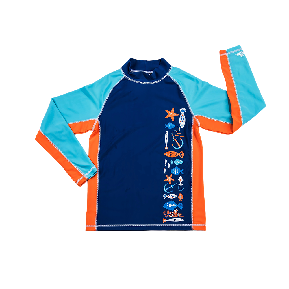 Kid‘s Swimwear 004