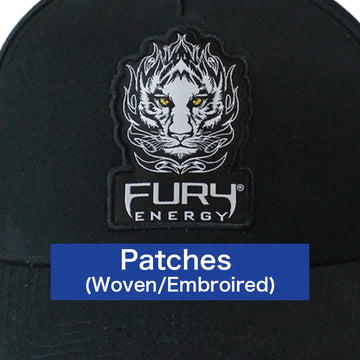 Fury energy - athleticedgefashion