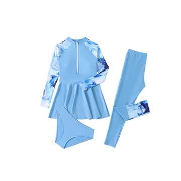 Kid‘s Swimwear 009
