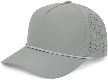 rope cap