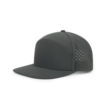 Snapback Cap 002