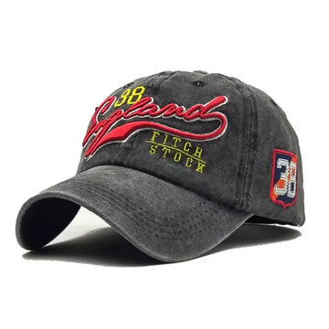 Dad Cap