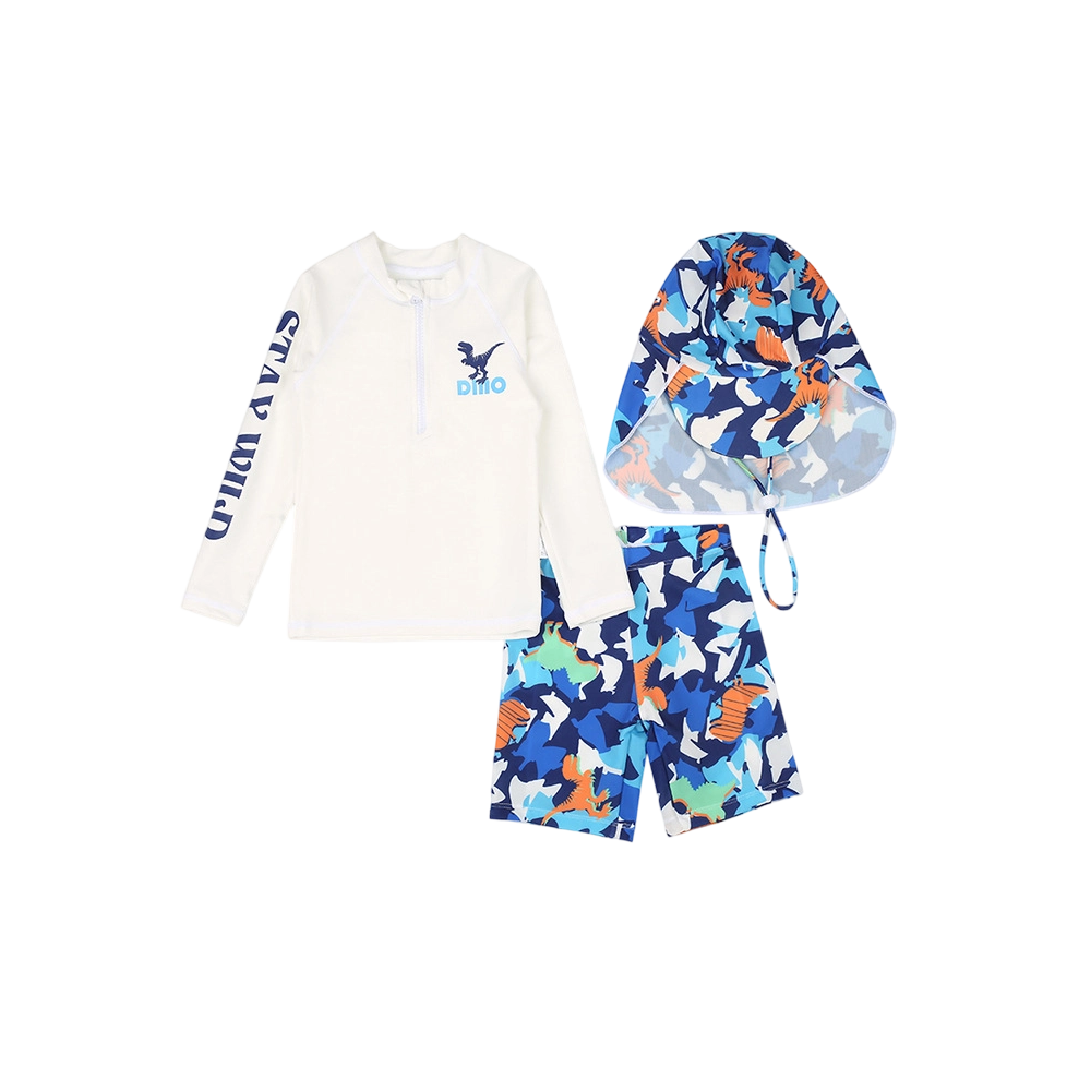 Kid‘s Swimwear 007